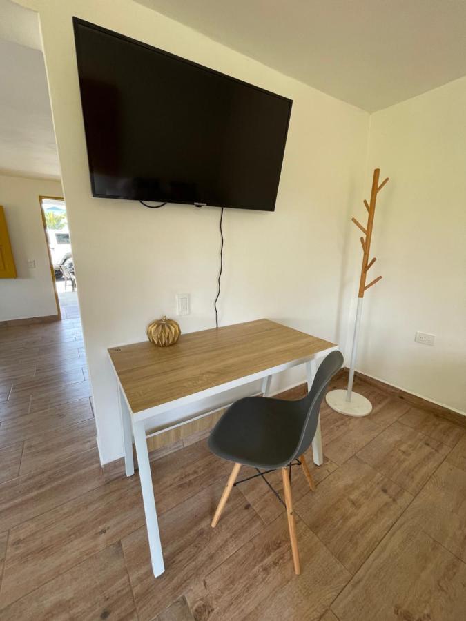 Palmar De Jerico Suites Eksteriør bilde